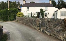 Bryn Pistyll 2 Bedrooms Bethesda